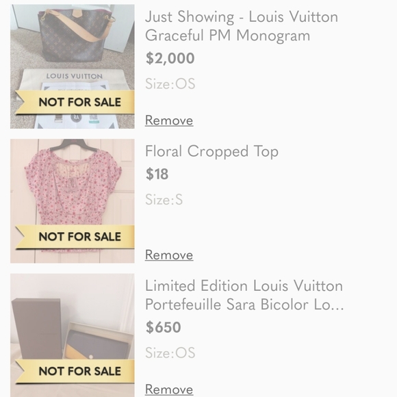 Trade - Picture 2 of 2